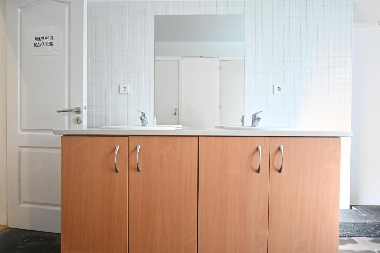 7 Requinte Hostel Lissabon