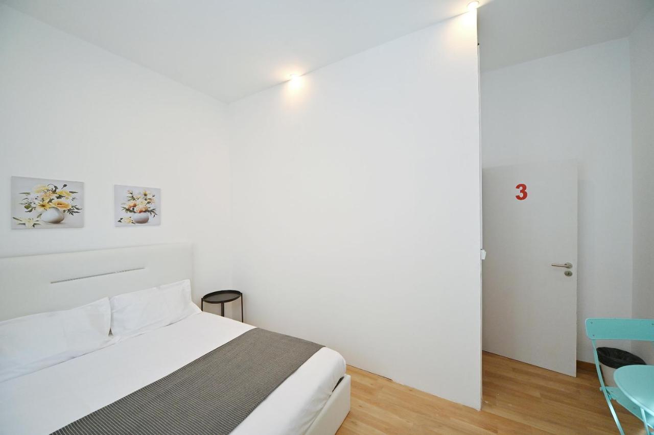 7 Requinte Hostel Lissabon