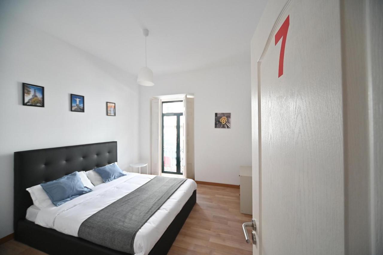 Hostel 7 Requinte Lissabon
