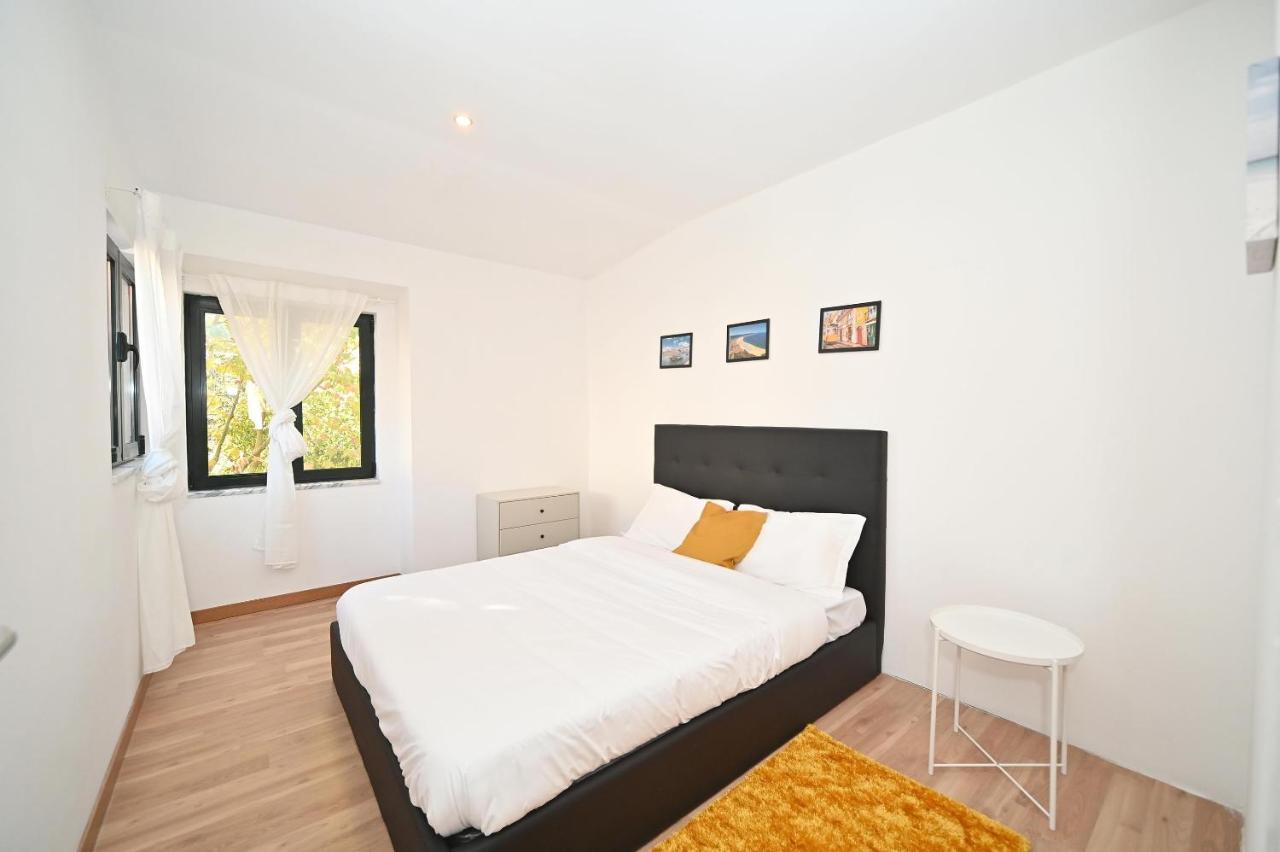 Hostel 7 Requinte Lissabon