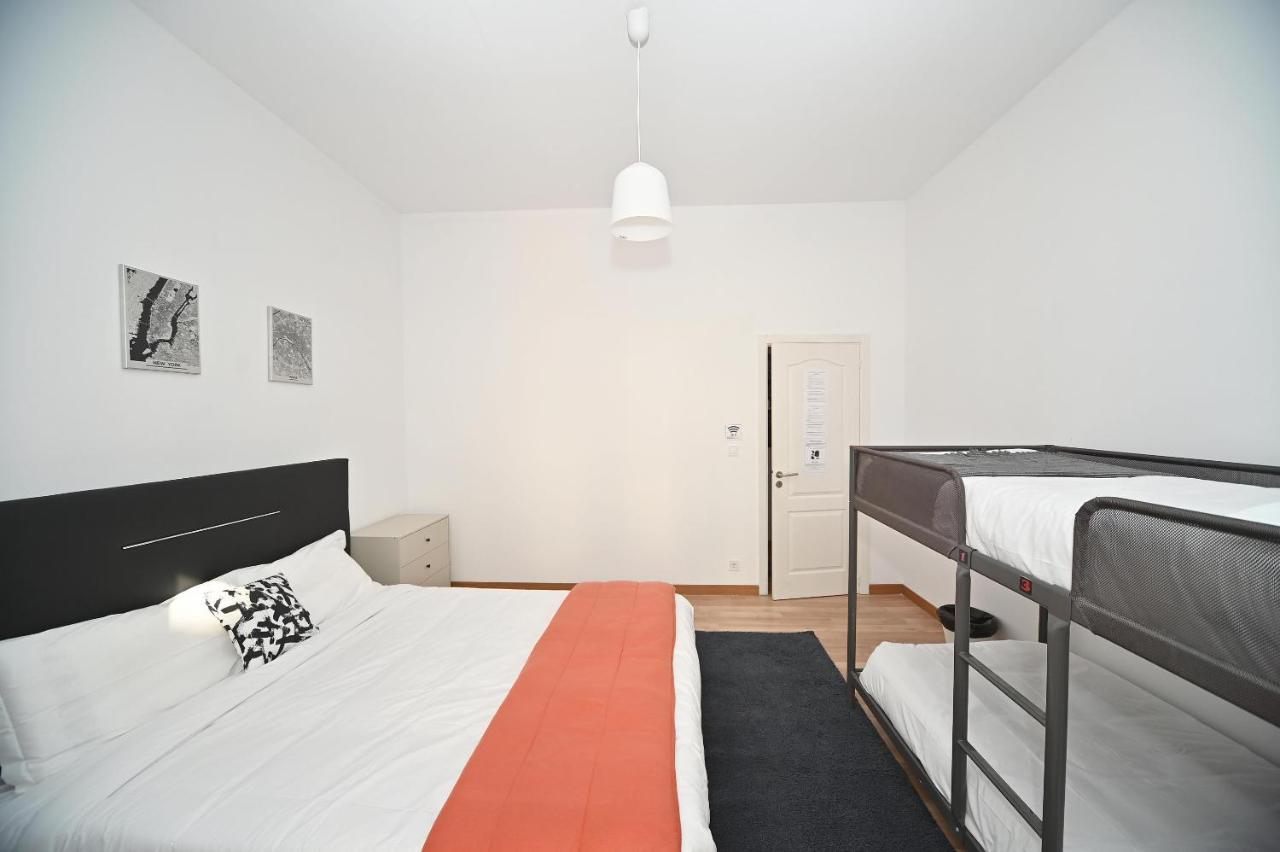 Hostel 7 Requinte Lissabon