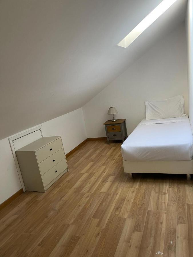 Hostel 7 Requinte Lissabon