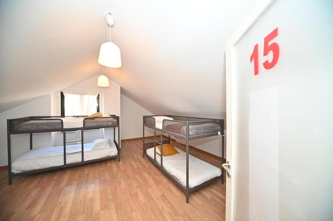 7 Requinte Lissabon