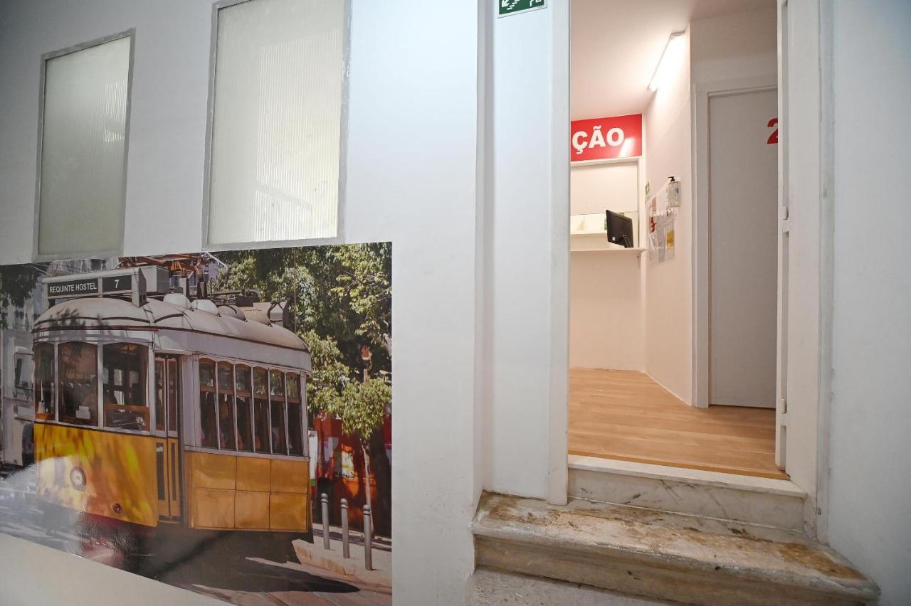 7 Requinte Lissabon