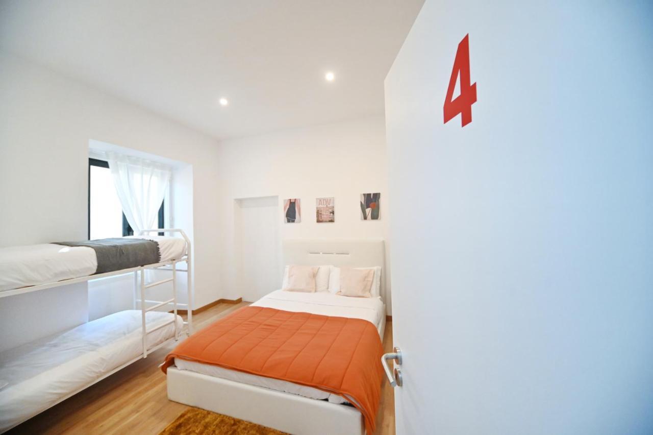 Hostel 7 Requinte Lissabon