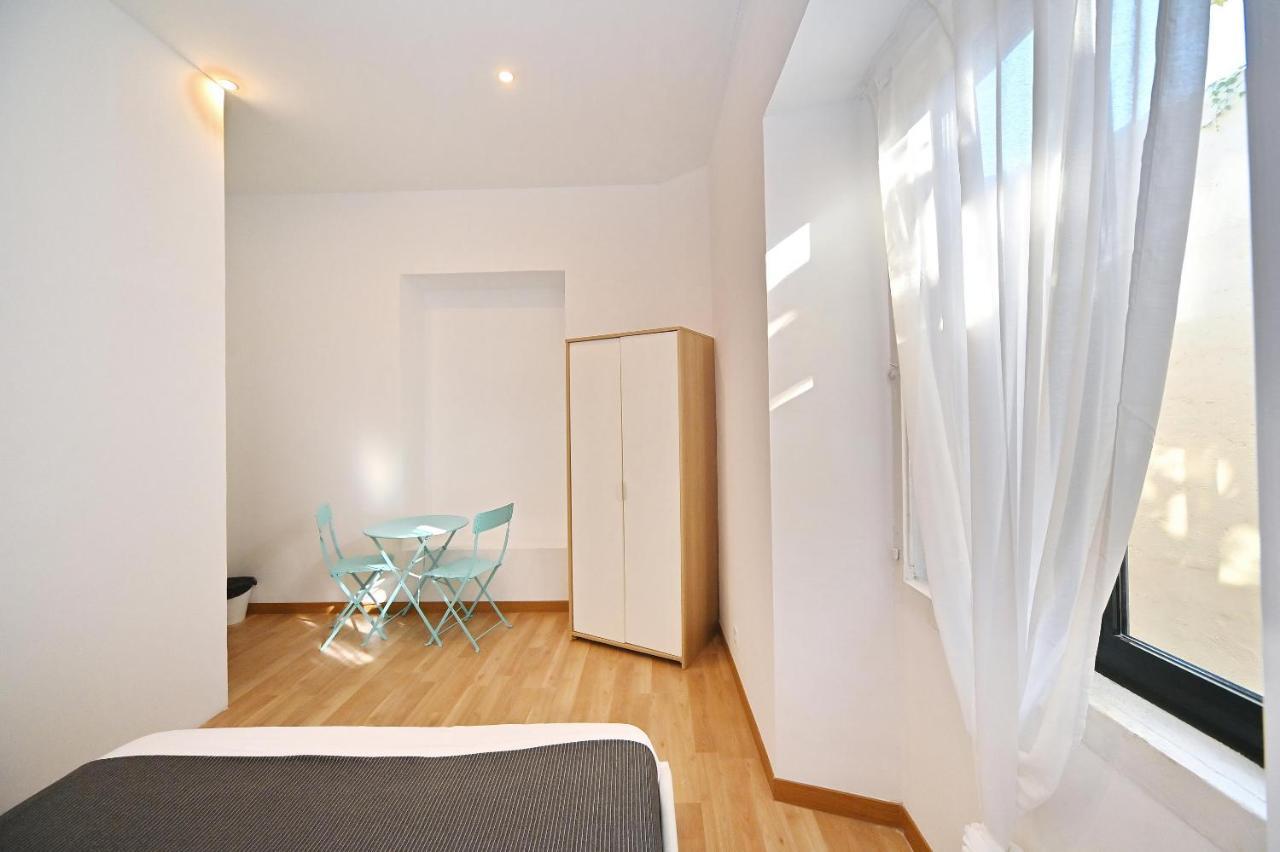 Hostel 7 Requinte Lissabon